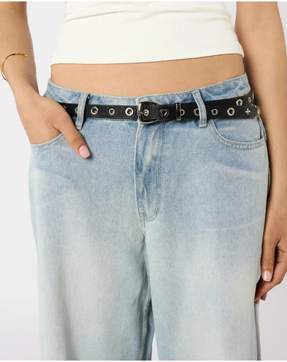 PETA AND JAIN - Pixie Belt