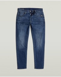 G-Star - 3301 Slim Jeans