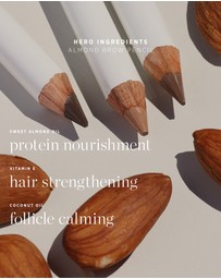 Ere Perez - Almond Brow Pencil - Polished