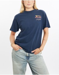 Vintage by The Real Deal - Pre Loved - Vintage In-N-Out Burger Arizona Tee