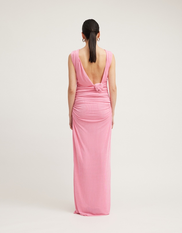 TOJHA - Paisleigh Dress