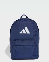 adidas Performance - Classic 3 Bar Logo Backpack