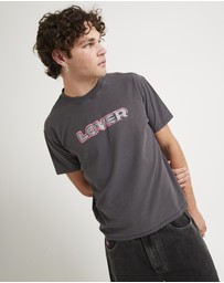 Insight - Lover Shrunken T-Shirt