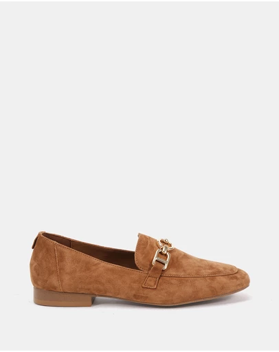 Miss Sofie - Lumos Loafers