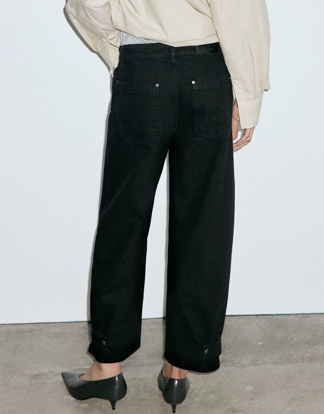 M.N.G - Clotilde Jeans