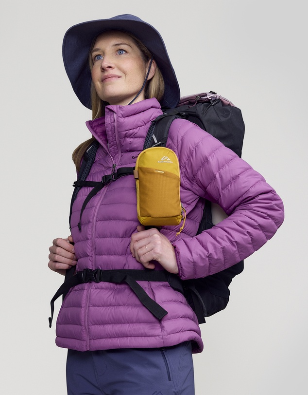 Kathmandu - Trailhead Accessory Pocket