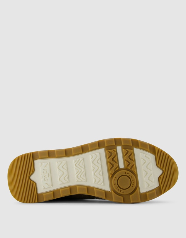 TOMS - TRVL Lite Retro Sneaker - Men's