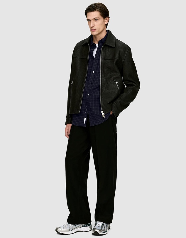 ARKET - Flannel Shirt
