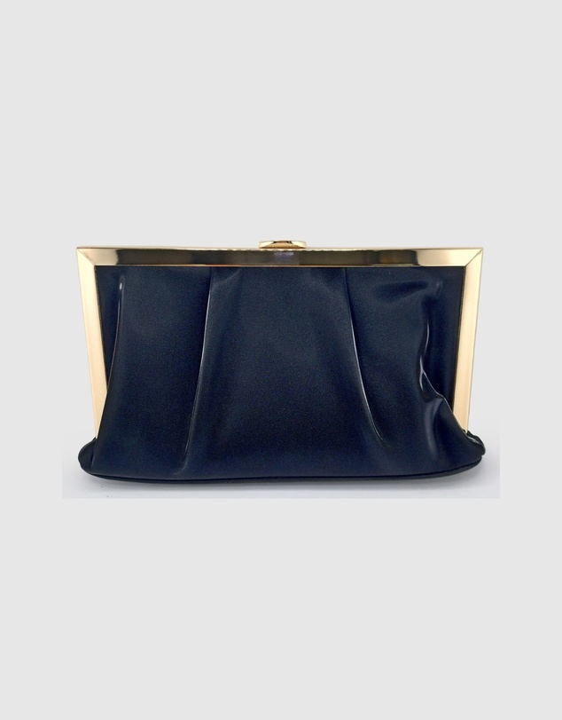 Izoa - Gia Clutch Bag