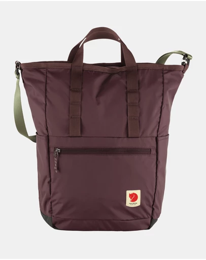 Fjallraven - High Coast Totepack Backpack