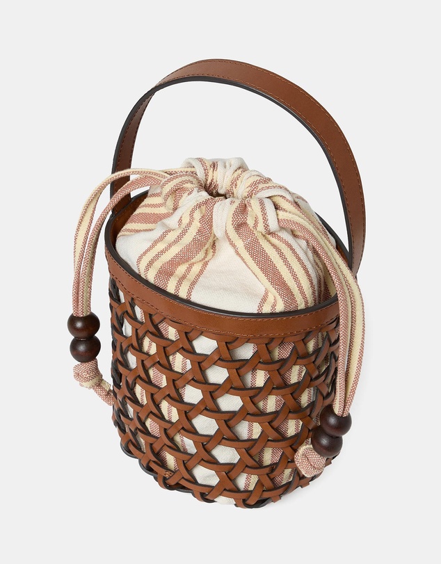 Loeffler Randall - Laith Top Handle Bag