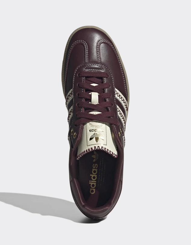 adidas Originals - Samba OG - ICONIC EXCLUSIVE - Unisex