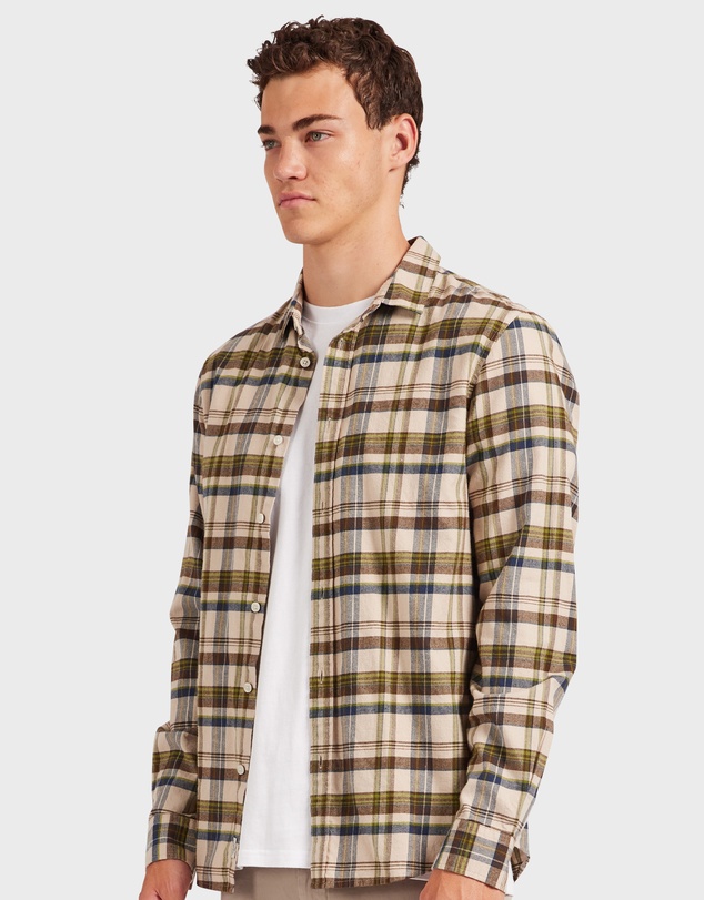 Academy Brand - Denver Shirt
