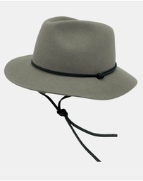 Jacaru - Jacaru 1855 Poet Hat