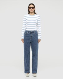 JACANDMOOKI - Amelie Knit