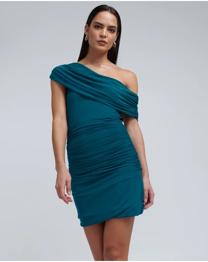 BWLDR - Serenn Mini Dress