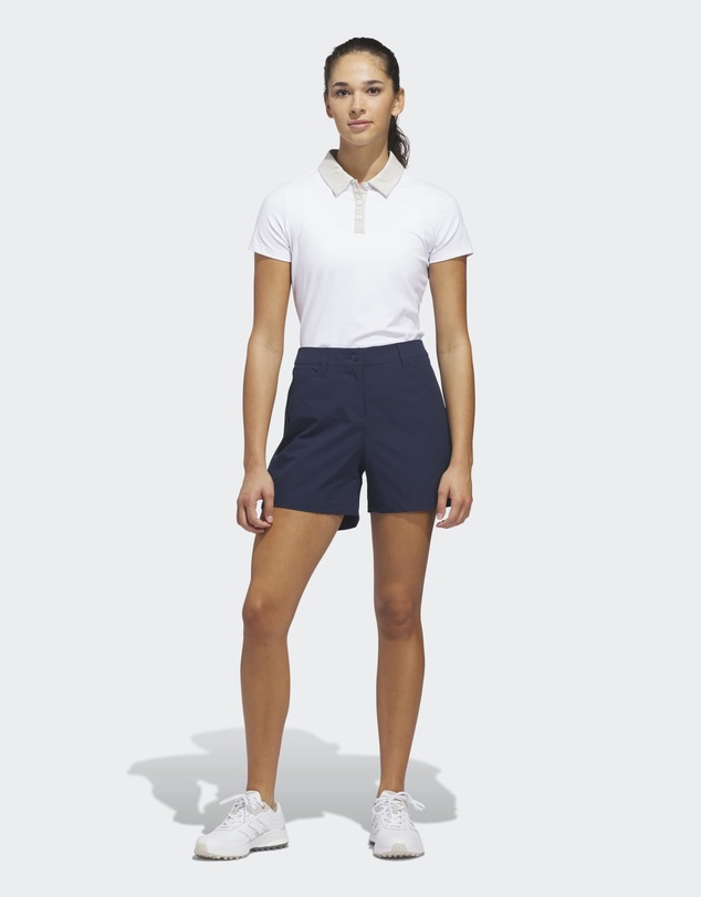 adidas Performance - ULTIMATE365+ TWISTWEAVE 5-INCH Golf Shorts Womens