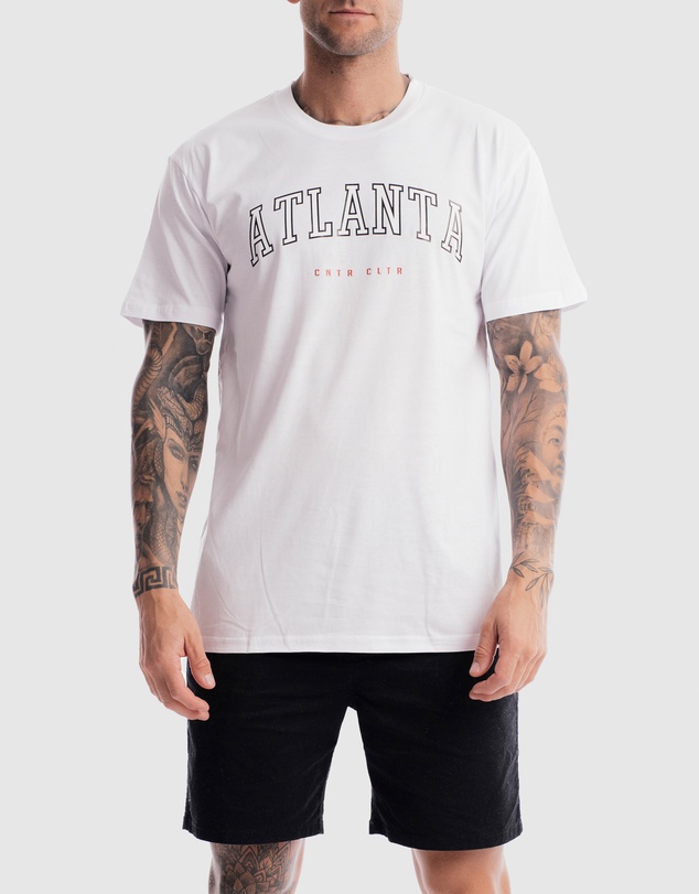 Counter Culture - Atlanta Tee