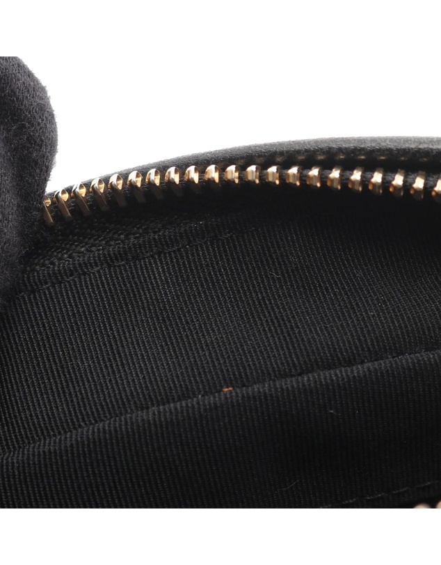 Pre-Loved by Azura Reborn - Pre-Loved CC Quilted Lambskin Diana Camera Bag
