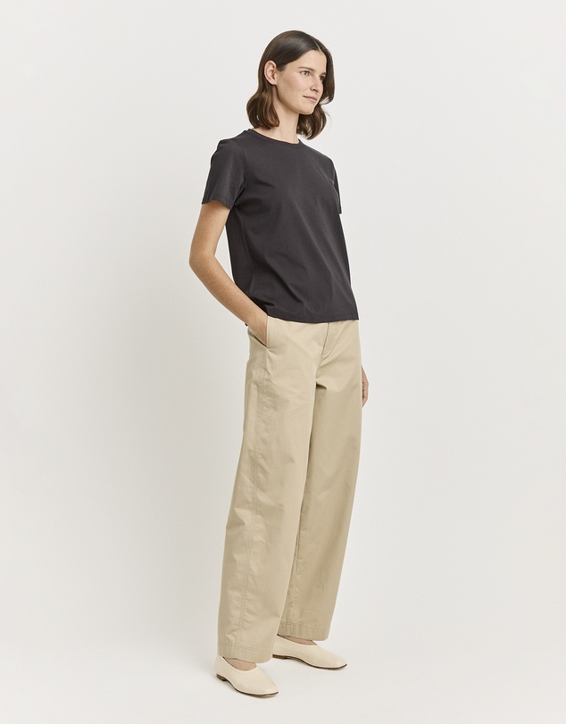 Toorallie - Classic Organic Cotton Tee