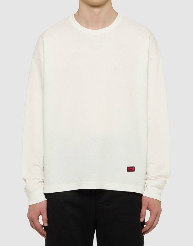 Onitsuka Tiger - Long Sleeve Tee - Unisex