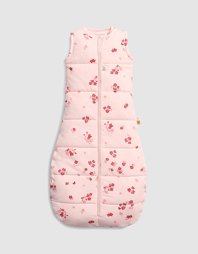 ergoPouch - Jersey Sleeping Bag 2.5 TOG - ICONIC EXCLUSIVE - Babies