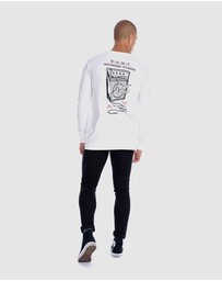 DVNT - Amplified Long Sleeve
