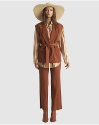 Zerafima - Terra Milano Vest