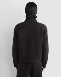 COS - Scuba Trucker Jacket