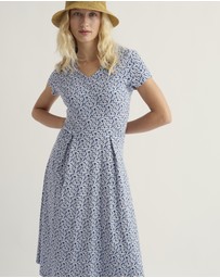 Seasalt - Pier View Dress