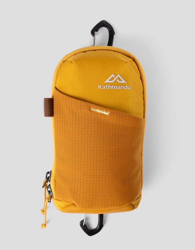 Kathmandu - Trailhead Accessory Pocket