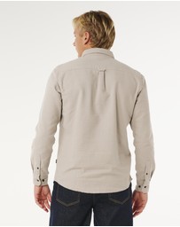 Rip Curl - Premium Surf Long Sleeve Shirt