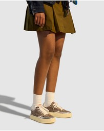 Rollie - CourtPro Low Sneaker