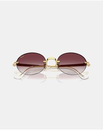 Ray-Ban - 0RB3929