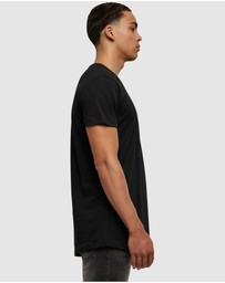 Urban Classics - Shaped Long Tee