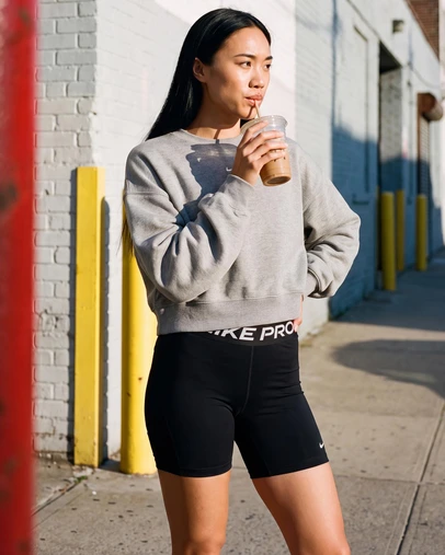 Nike - nike Pro 365 5 Inch Shorts