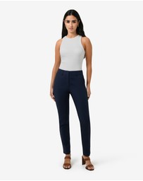 Forcast - Stella Tall Trousers