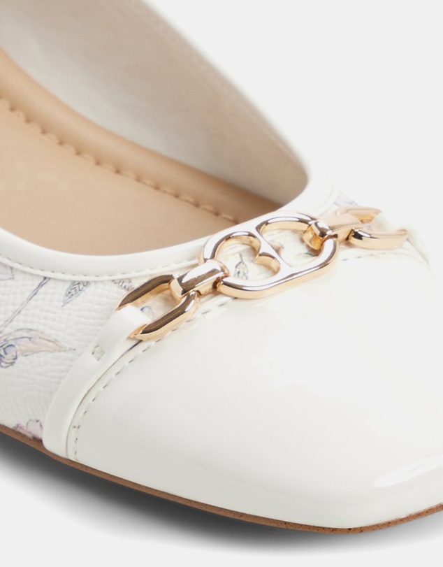 ALDO - Krishelle Ballerina Flats