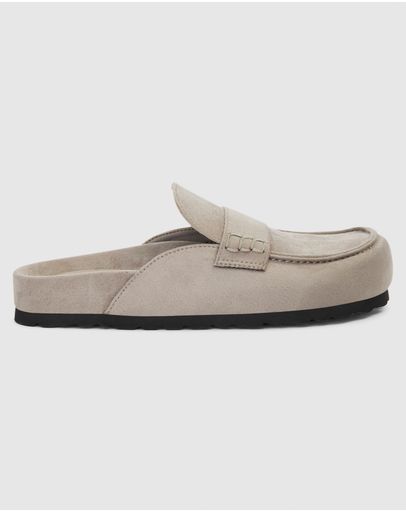TAUPE MICRO