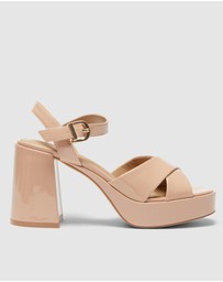 Sandler - Sienna