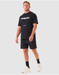 REC GEN - Oxy Mass = Tee