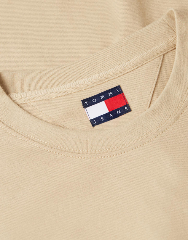 Tommy Jeans - 90s Crest Shortsleeve Tee