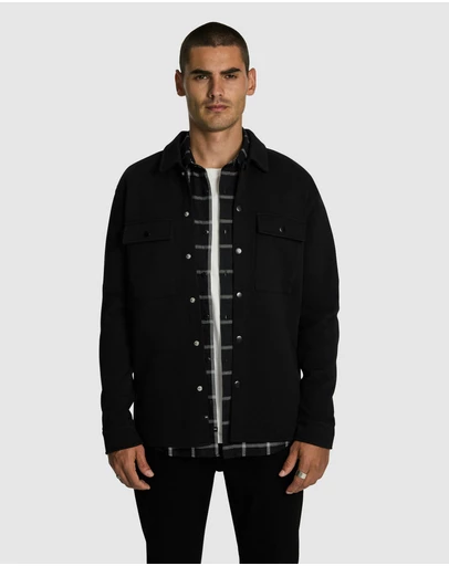 yd. - Chet Overshirt