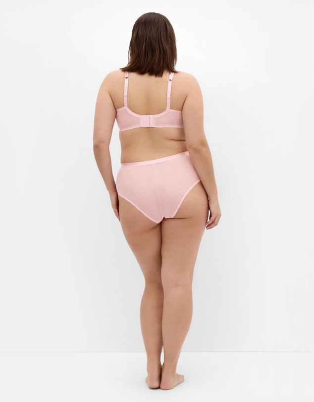 City Chic - Demi Cheeky Brief