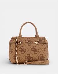GUESS - Lorelei Mini Satchel Bag
