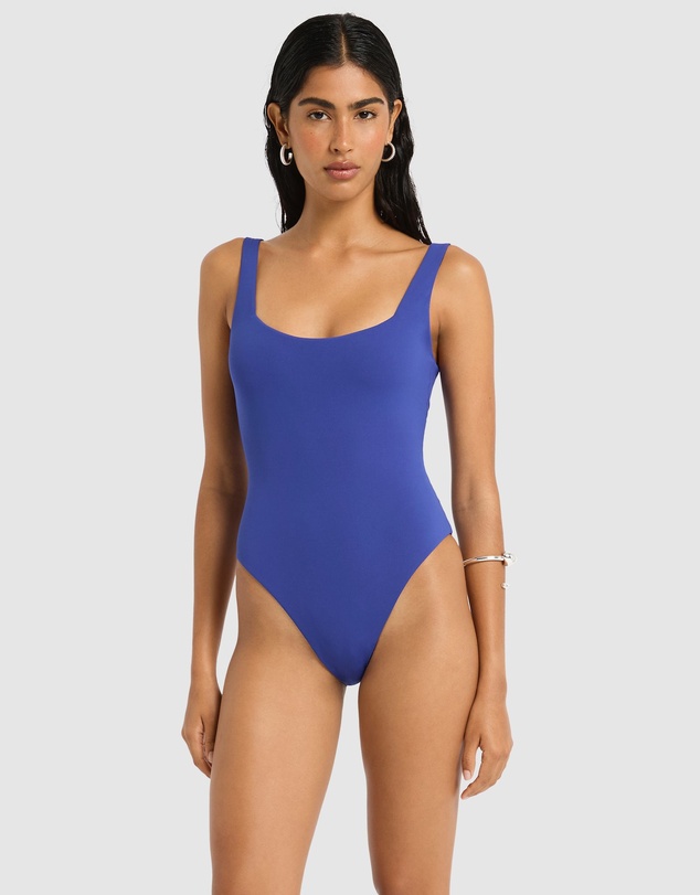 Bond-Eye Swimwear - Melody 1 Pce