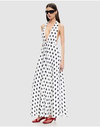 Lioness - District Maxi Dress - ICONIC EXCLUSIVE