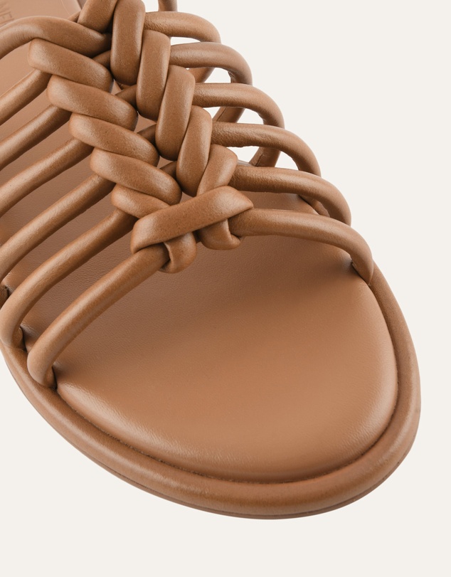 Jo Mercer - Chia Flat Sandals