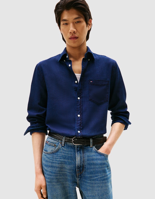 Tommy Hilfiger - Flannel Shirt