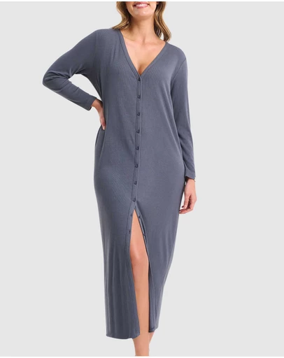 Ambra - Beyond the Bedroom Longline Cardi